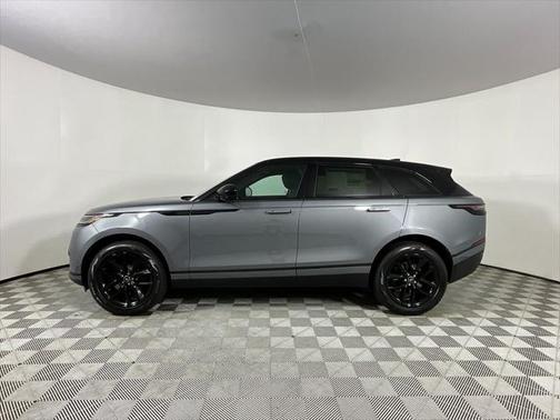 2026 Land Rover Range Rover Velar P250 S