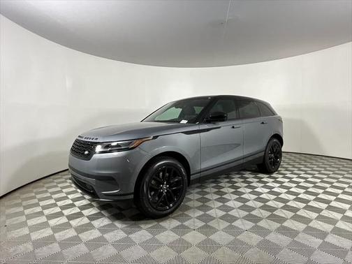 2026 Land Rover Range Rover Velar P250 S