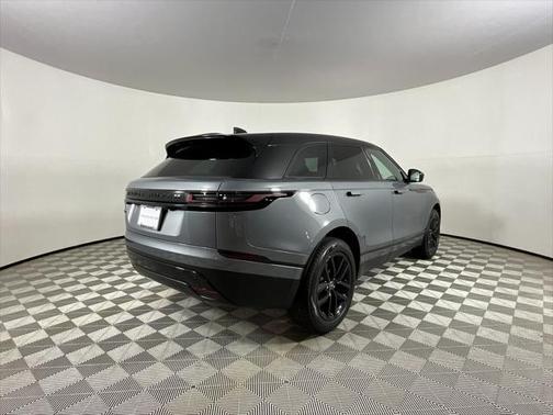 2026 Land Rover Range Rover Velar P250 S