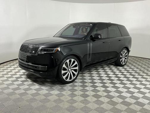 2023 Land Rover Range Rover P530 SE