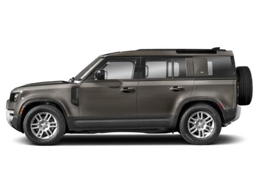 2020 Land Rover Defender 110 HSE