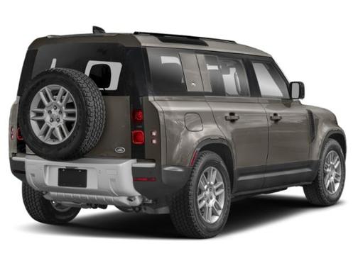 2020 Land Rover Defender 110 HSE