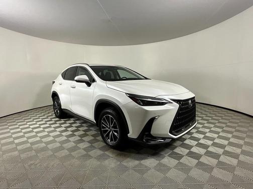 2024 Lexus NX 350 Premium