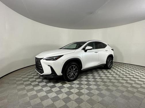 2024 Lexus NX 350 Premium