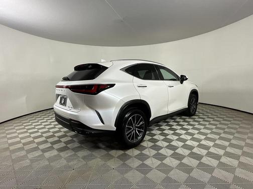 2024 Lexus NX 350 Premium