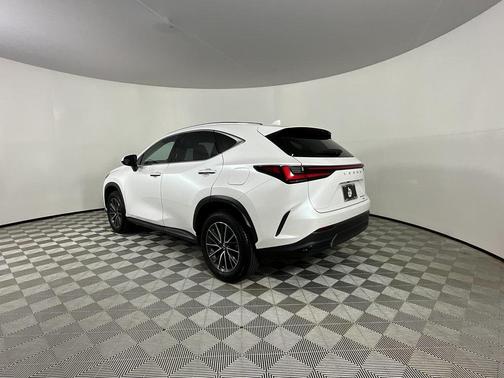 2024 Lexus NX 350 Premium