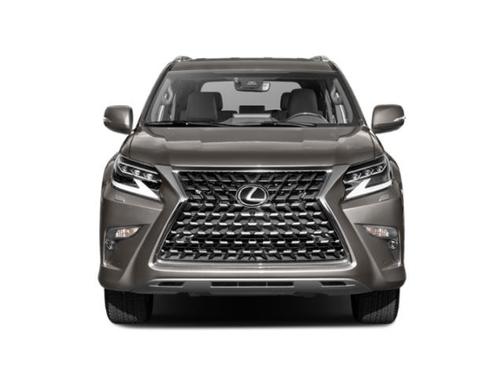 Starfire Pearl 2022 Lexus GX 460 Premium
