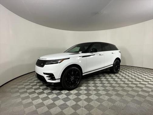 2026 Land Rover Range Rover Velar P250 SE R-Dynamic