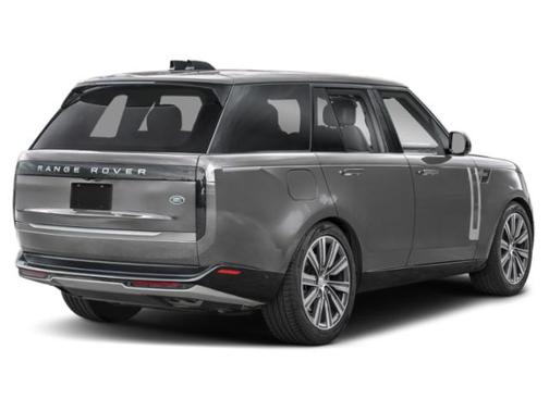 2025 Land Rover Range Rover P530 SE 7 Seat