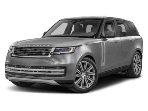 2025 Land Rover Range Rover P530 SE 7 Seat