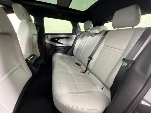 2026 Land Rover Range Rover Evoque Core S