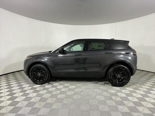 2026 Land Rover Range Rover Evoque Core S