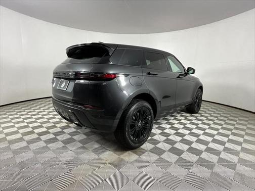 2026 Land Rover Range Rover Evoque Core S