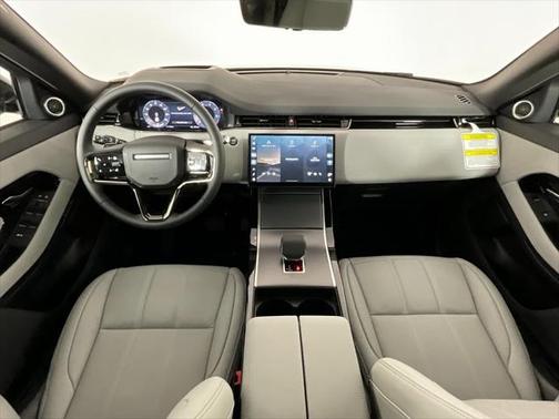 2026 Land Rover Range Rover Evoque Core S