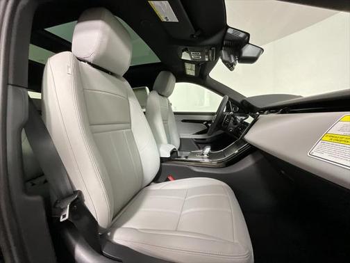 2026 Land Rover Range Rover Evoque Core S