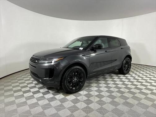 2026 Land Rover Range Rover Evoque Core S