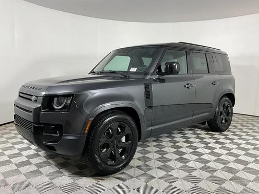 2026 Land Rover Defender P300 S