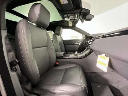 2026 Land Rover Range Rover Velar P250 S