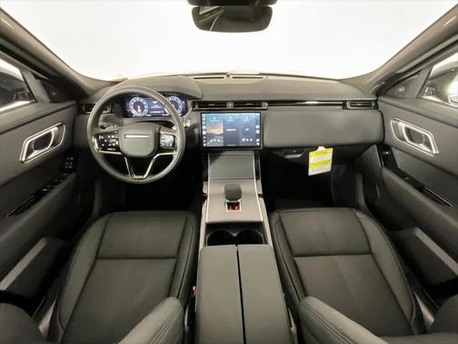 2026 Land Rover Range Rover Velar P250 S