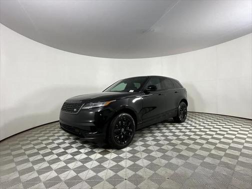 2026 Land Rover Range Rover Velar P250 S
