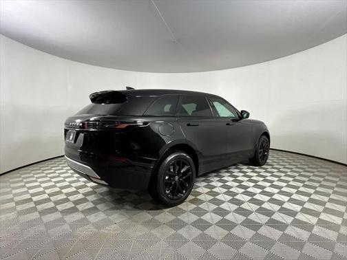 2026 Land Rover Range Rover Velar P250 S