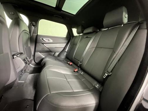 2026 Land Rover Range Rover Velar P250 S