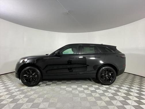 2026 Land Rover Range Rover Velar P250 S