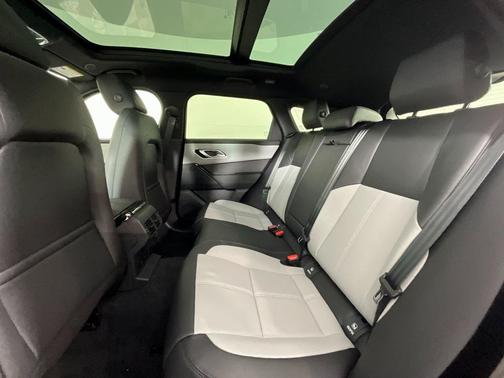 2026 Land Rover Range Rover Velar P250 S