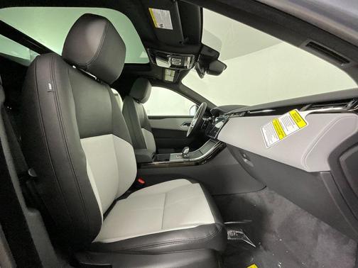 2026 Land Rover Range Rover Velar P250 S