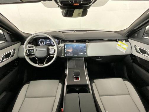 2026 Land Rover Range Rover Velar P250 S