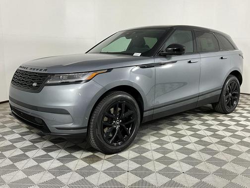 2026 Land Rover Range Rover Velar P250 S