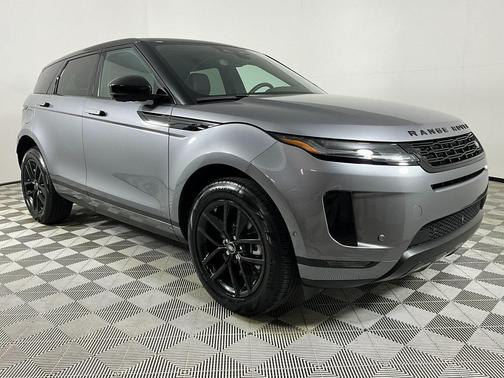 2025 Land Rover Range Rover Evoque Core S