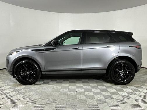 2025 Land Rover Range Rover Evoque Core S