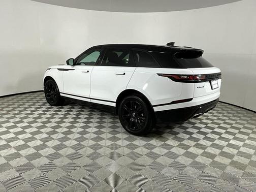 2023 Land Rover Range Rover Velar P340 S R-Dynamic