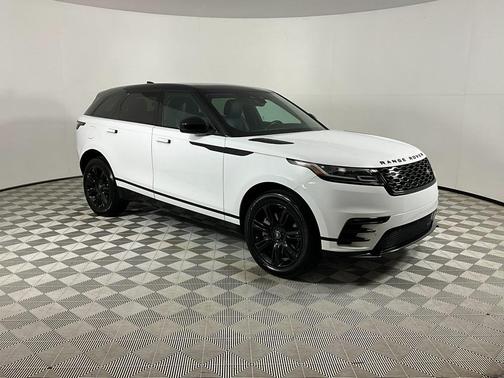2023 Land Rover Range Rover Velar P340 S R-Dynamic