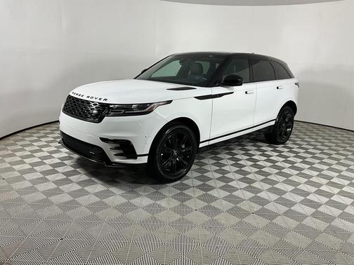 2023 Land Rover Range Rover Velar P340 S R-Dynamic