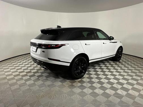 2023 Land Rover Range Rover Velar P340 S R-Dynamic