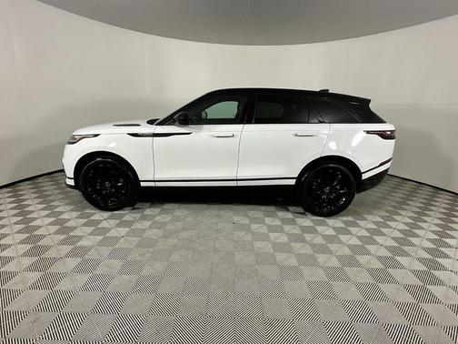 2023 Land Rover Range Rover Velar P340 S R-Dynamic