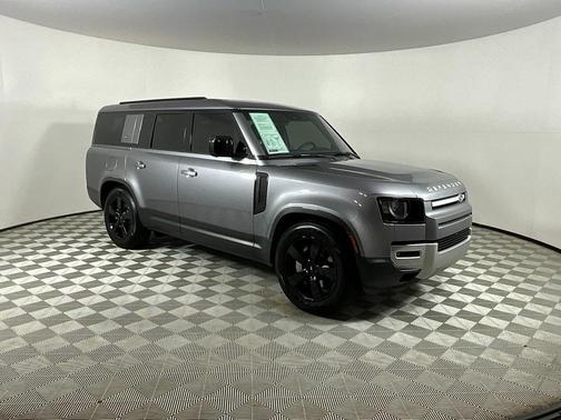 2024 Land Rover Defender 130 P400 S