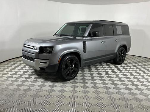 2024 Land Rover Defender 130 P400 S