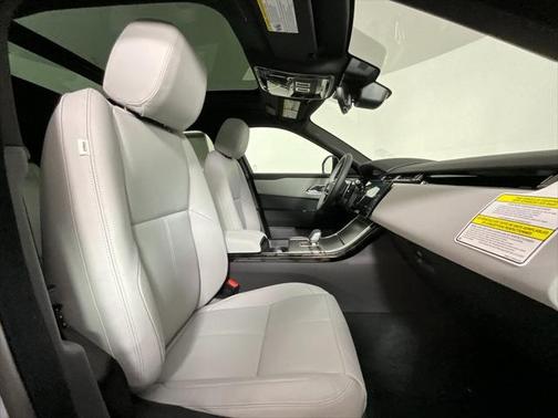 2026 Land Rover Range Rover Velar P250 S