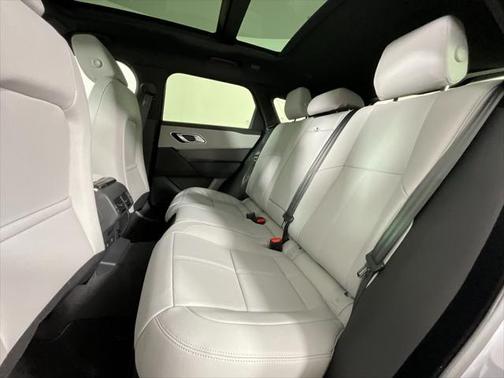 2026 Land Rover Range Rover Velar P250 S