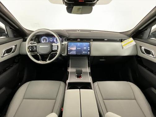 2026 Land Rover Range Rover Velar P250 S