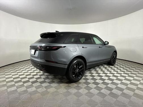 2026 Land Rover Range Rover Velar P250 S