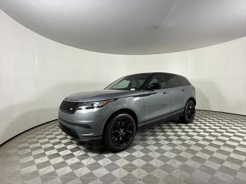 2026 Land Rover Range Rover Velar P250 S
