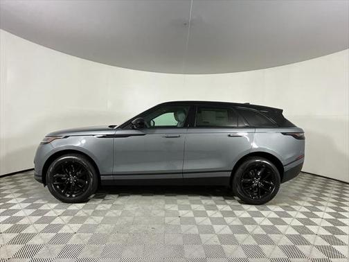 2026 Land Rover Range Rover Velar P250 S