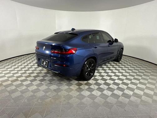 2019 BMW X4 xDrive30i