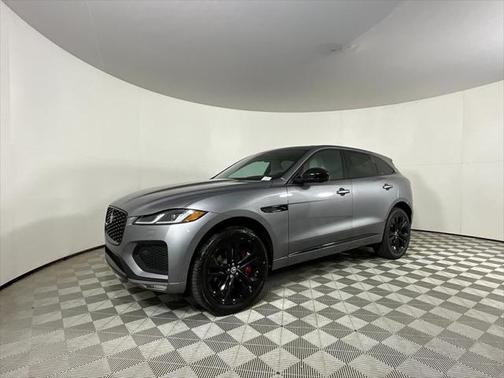 2026 Jaguar F-PACE R-Dynamic S P400 AWD Automatic