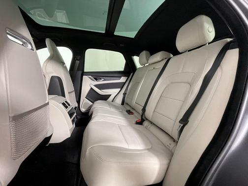 2026 Jaguar F-PACE R-Dynamic S P400 AWD Automatic