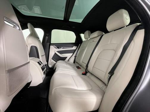 2026 Jaguar F-PACE R-Dynamic S P400 AWD Automatic
